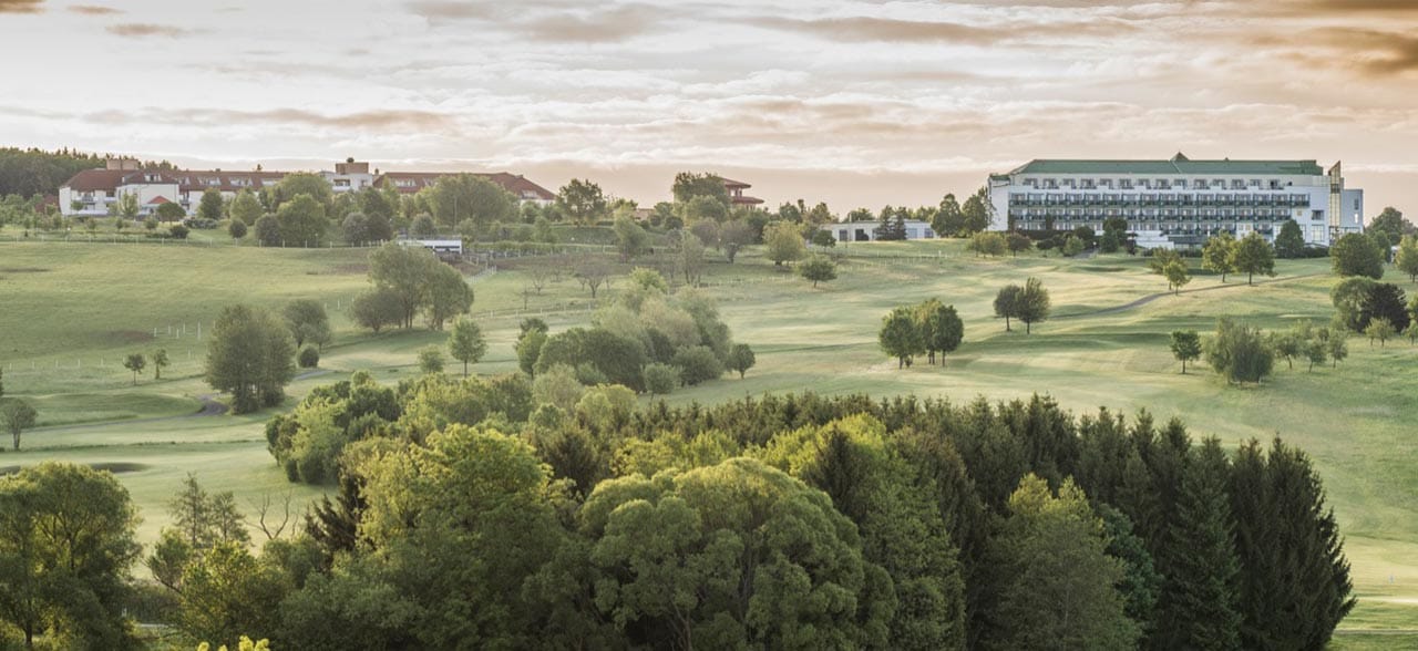 Reiters Golf & Country Club (Championship)