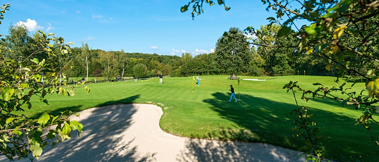 Golf Club Neuhof (Kurzplatz)