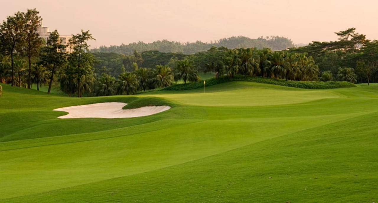 Mission Hills Shenzhen (World Cup)