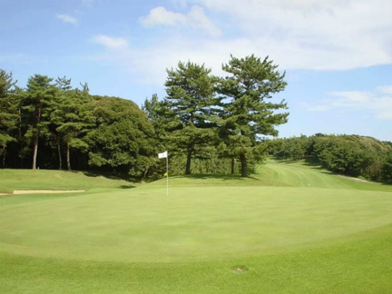 Rainbow Hills Country Club