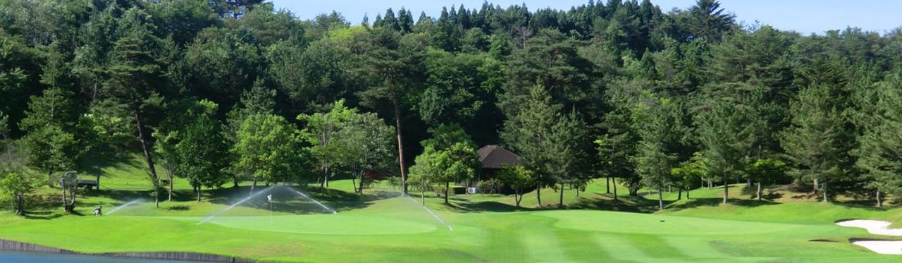 Sendai Classic Golf Club