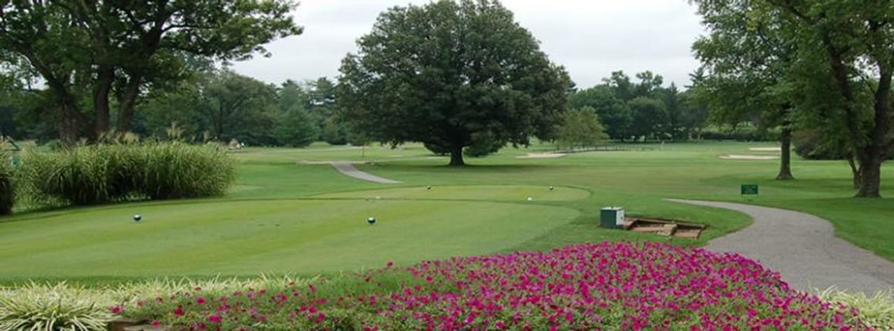 Owensboro Country Club