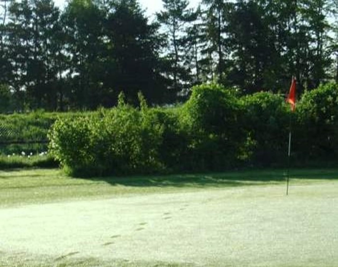 Eberle Golfpark Gauting