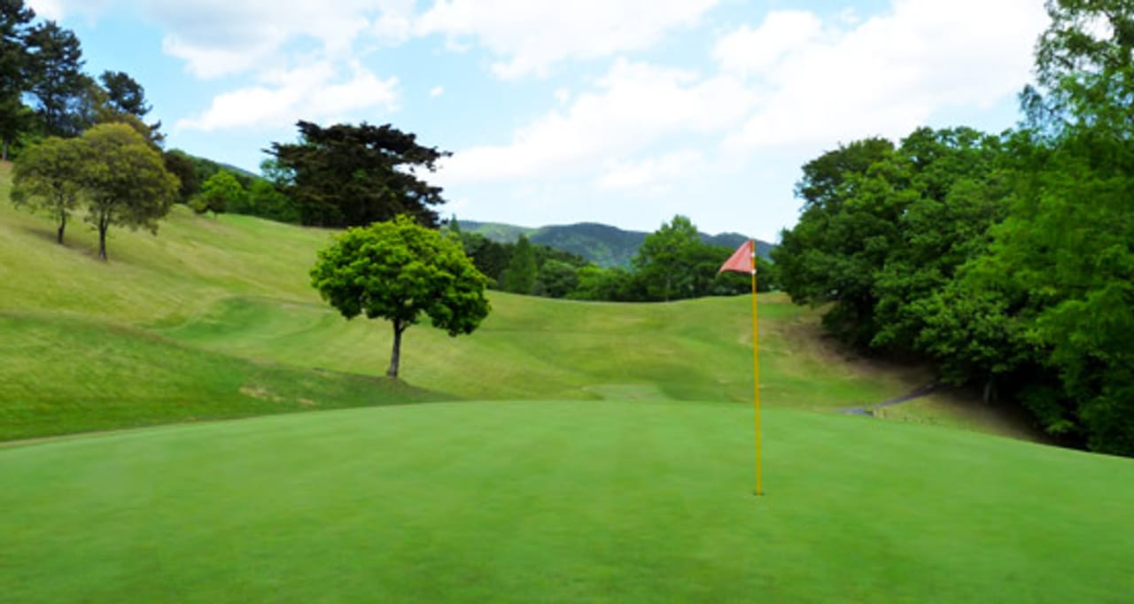 Ohadano Country Club