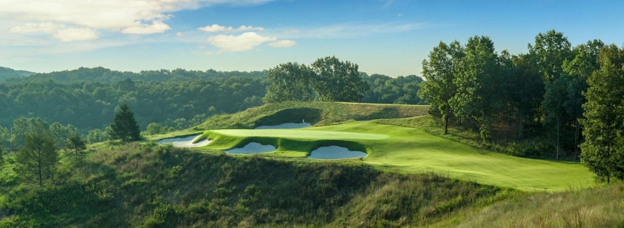 Ozarks National Golf Course