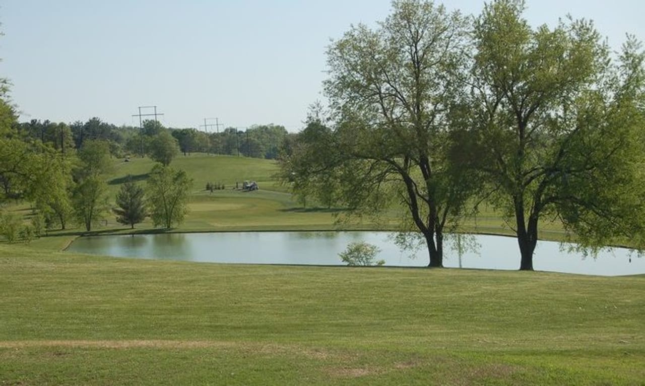 Tri-Cities Golf Club