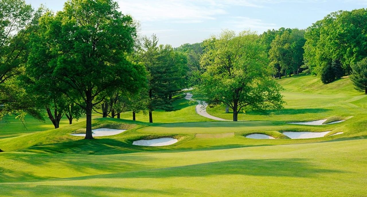 Forest Hills Country Club (Championship)