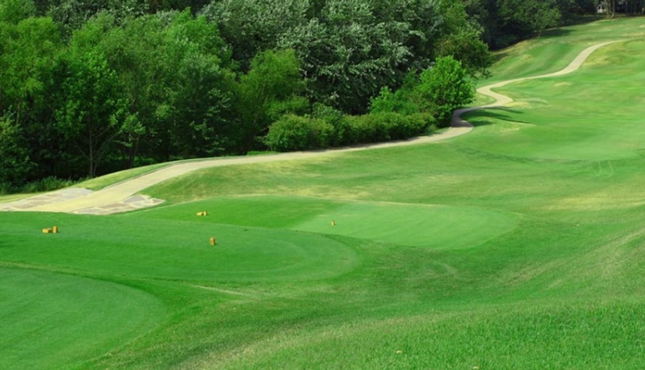 Forest Hills Country Club (The Valley)