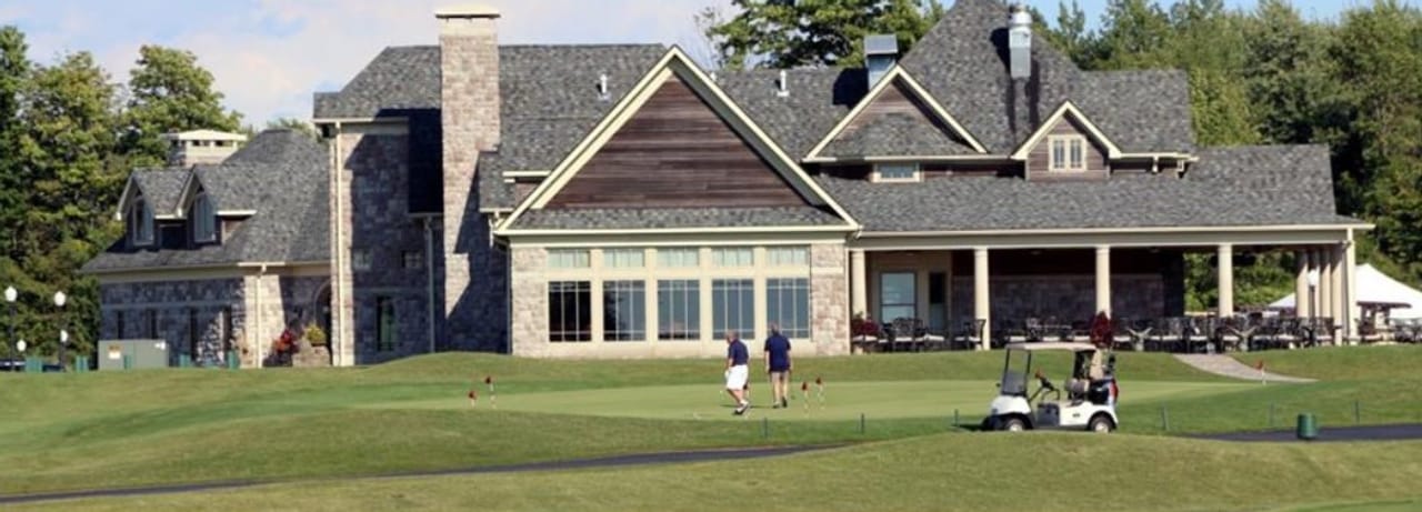 The Links at Ivy Ridge