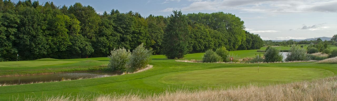 Alexander Park Resort