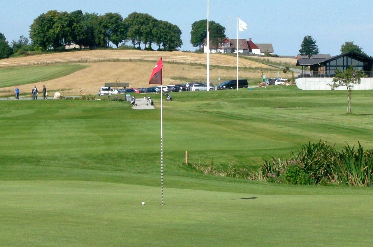 Randers Fjord Golfklub