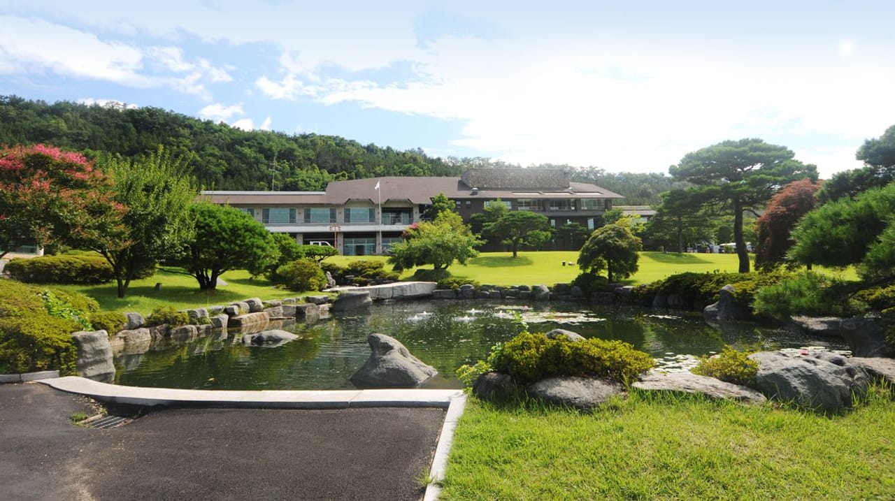 Palmy Hills Country Club (South)