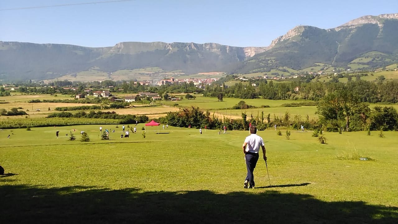 Urduña Pitch & Putt