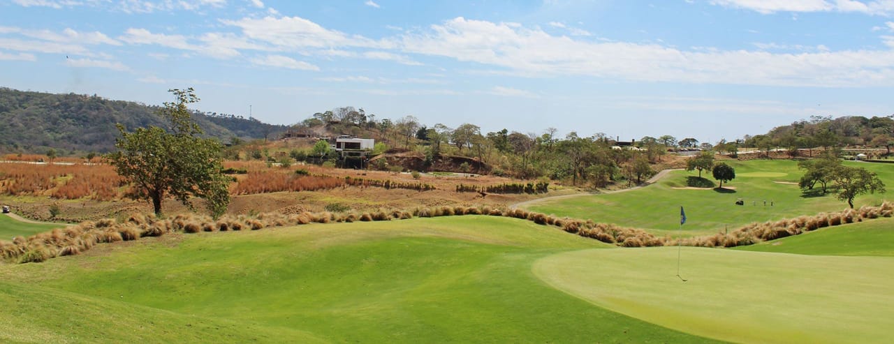 El Encanto Villas & Golf