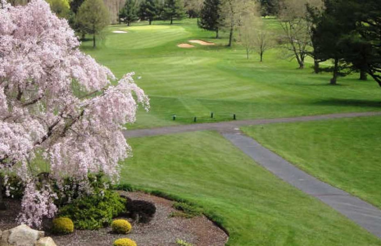 Spring Ford Country Club