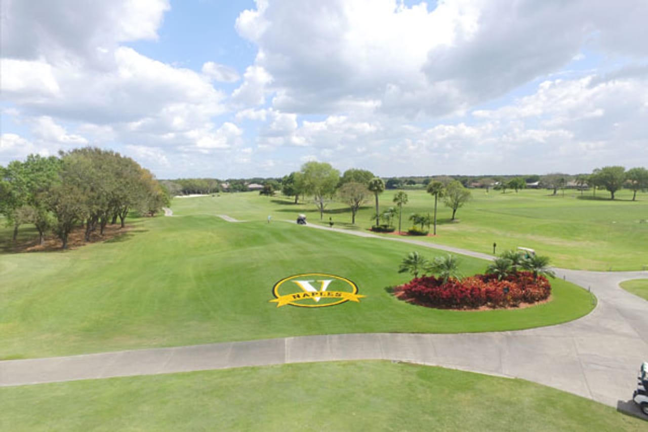 Vineyards Country Club (North)