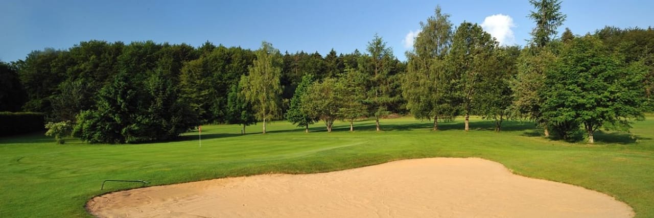 Golfclub Fränkische Schweiz