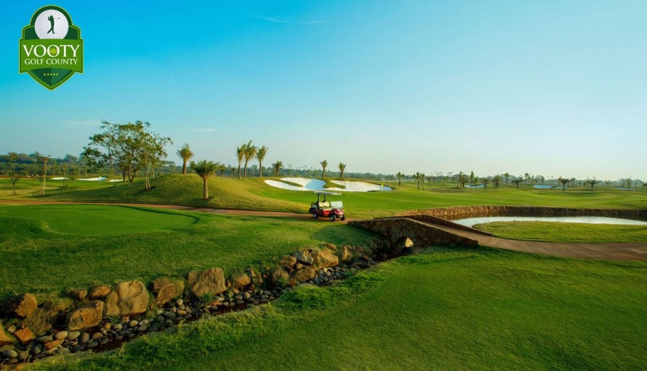 Vooty Golf County