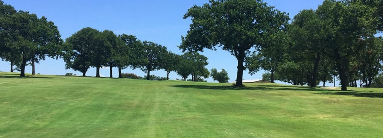 Twisted Oaks Golf Club