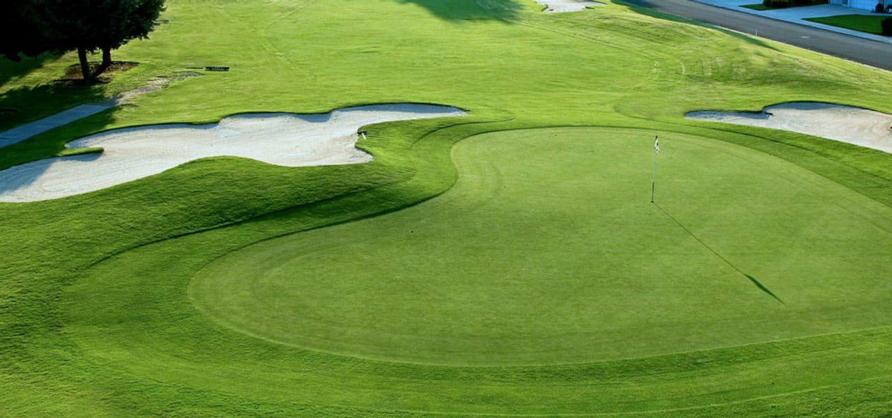 Plantation Country Club