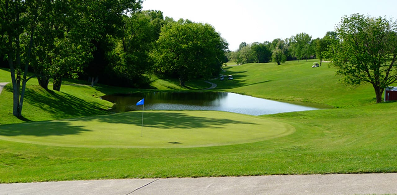 Bright Leaf Golf Resort (Championship)