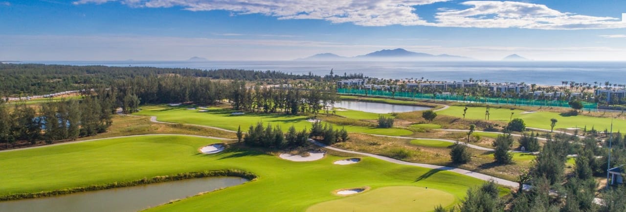 Vinpearl Golf Nam Hoi An