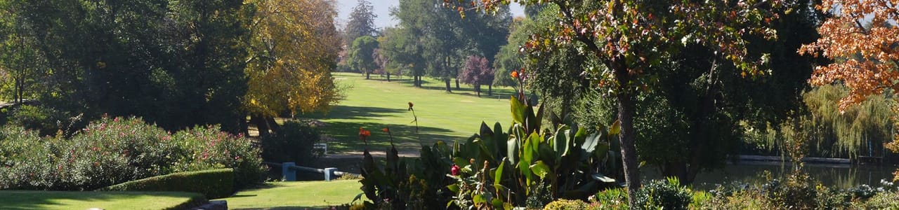 Club de Golf Lomas de La Dehesa