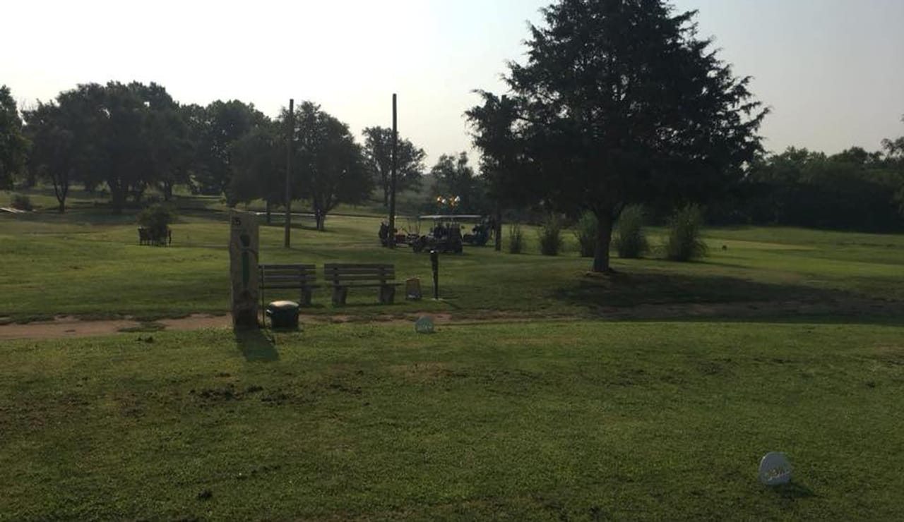 Minneapolis Golf Course