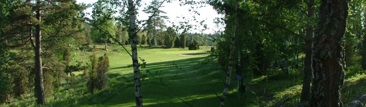 Kiladalens Golfklubb
