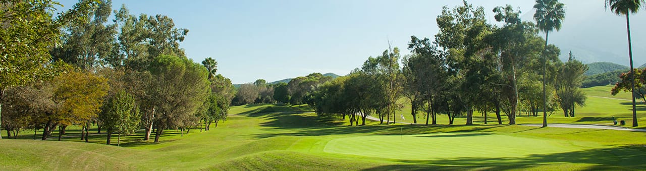 Club de Golf Valle Alto