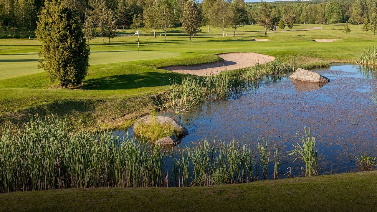 Kristinehamns Golfklubb
