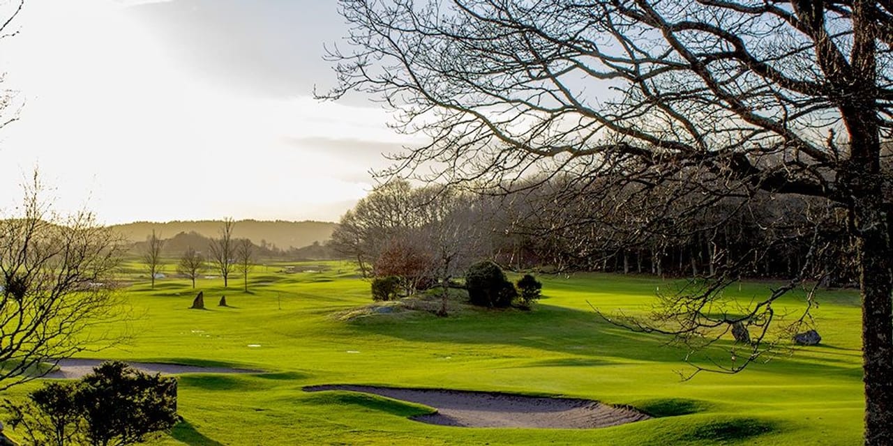 Kungälv-Kode Golfklubb