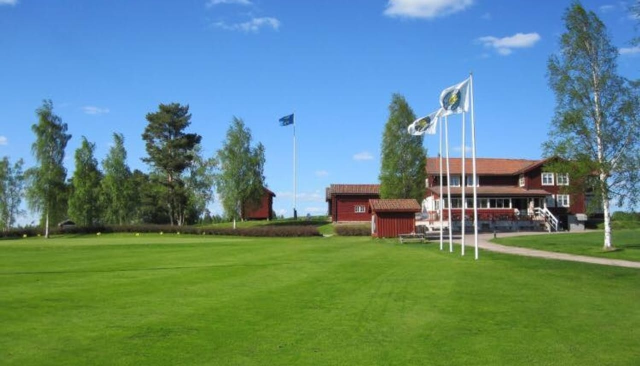 Leksands Golfklubb