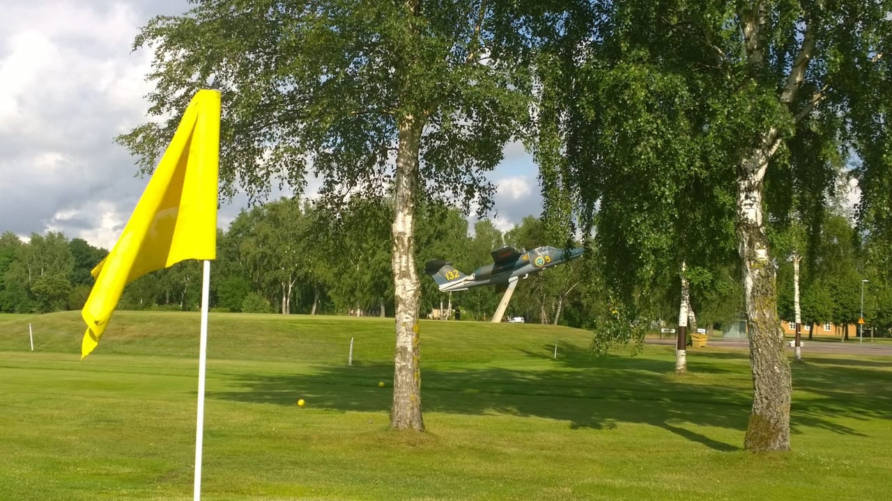 Ljungbyheds Golfklubb