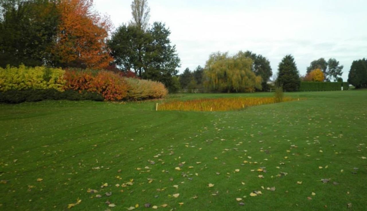 Golf du Havre Octeville-sur-Mer