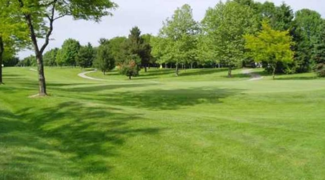 Westville Lake Golf Course