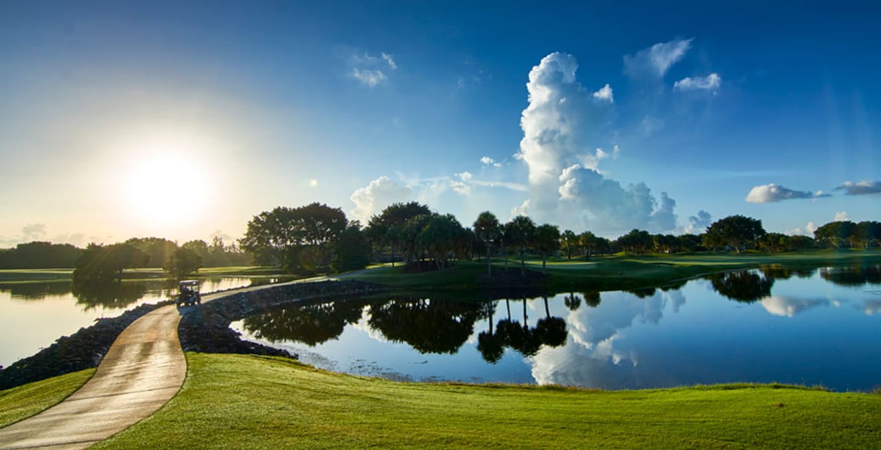 The Club at Ibis (Tradition)