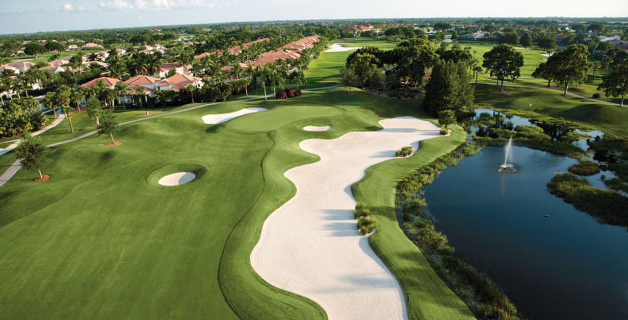 The Club at Ibis (Legend)