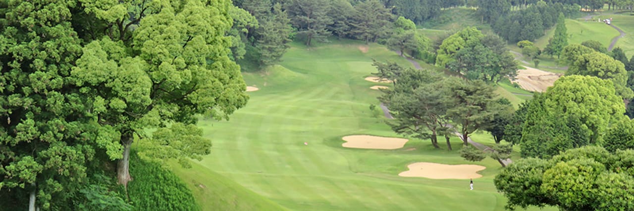 Chikushino Country Club