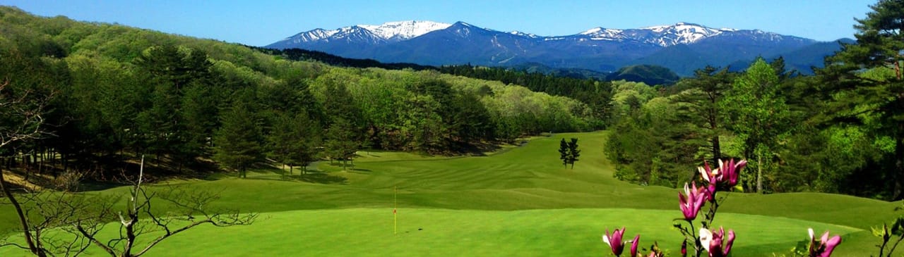 Mori-no-Koen Golf Club