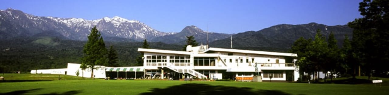 Matsugamine Country Club