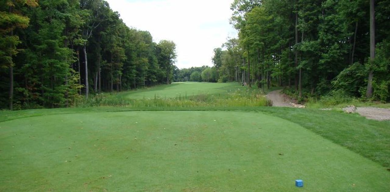 Legend Lake Golf Club