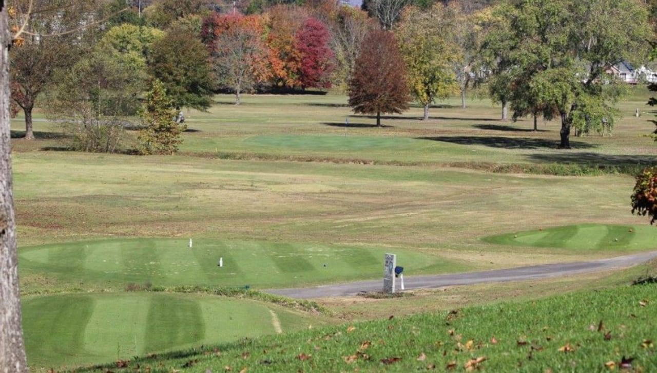 Lenoir Golf Club