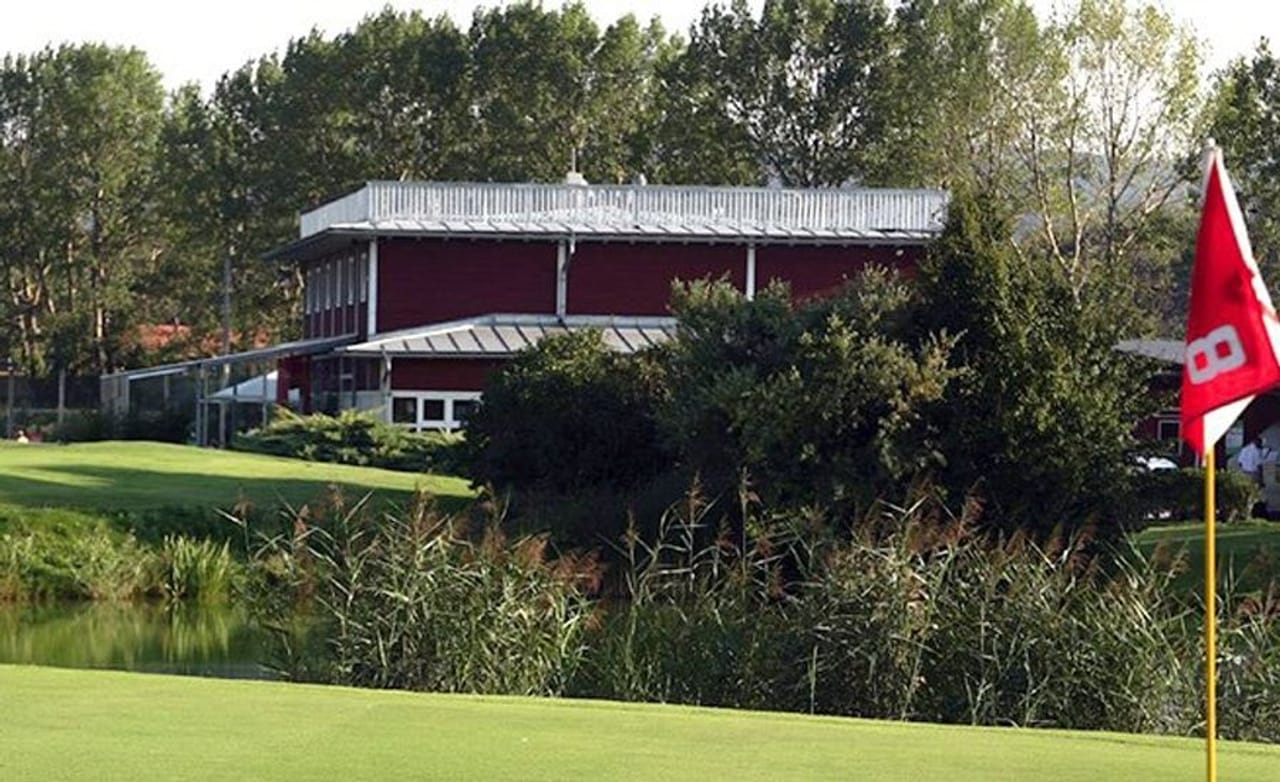 GolfRange Tuttendörfl