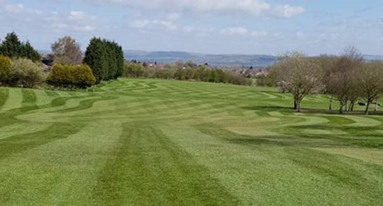 Great Lever & Farnworth Golf Club