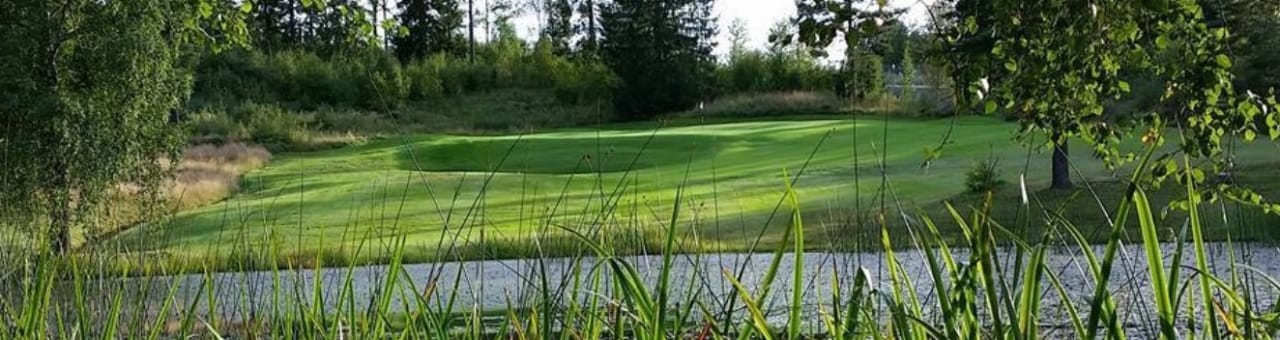 Samuelsdal Golf