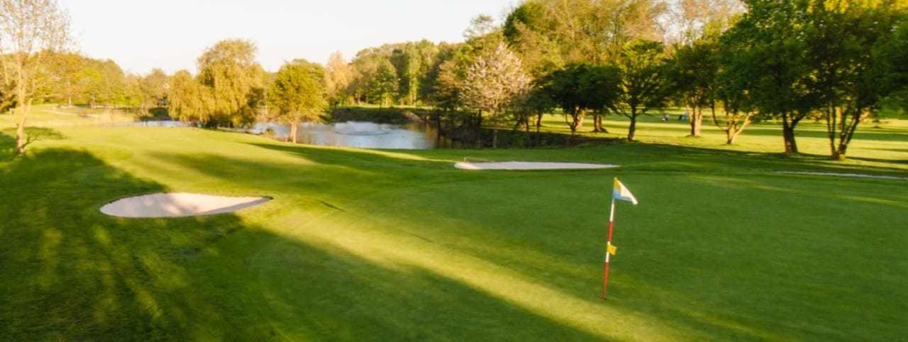 Golfclub Münster-Wilkinghege