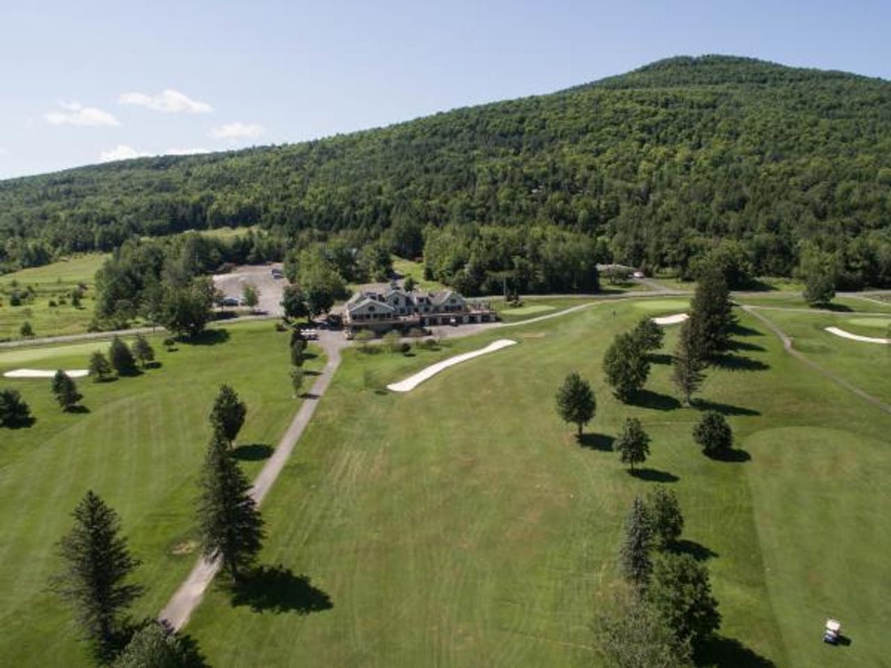 Catskill Golf Club
