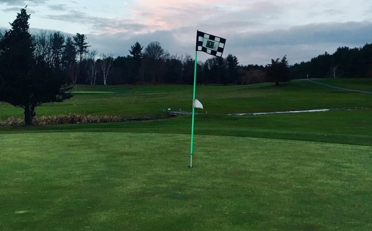 Sagamore-Hampton Golf Club