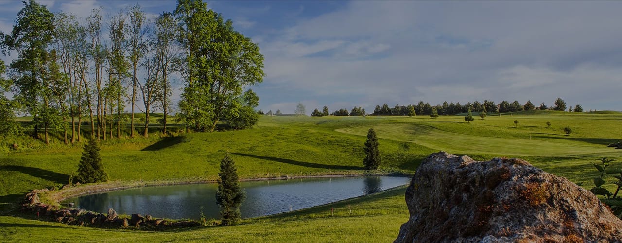 Golf Mladá Boleslav